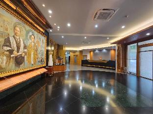 Phranakhon Grand View,,3 star