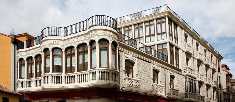 Hotel Villa De Aranda