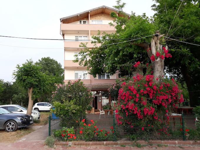 pinar otel