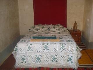 auberge famille benmoro
