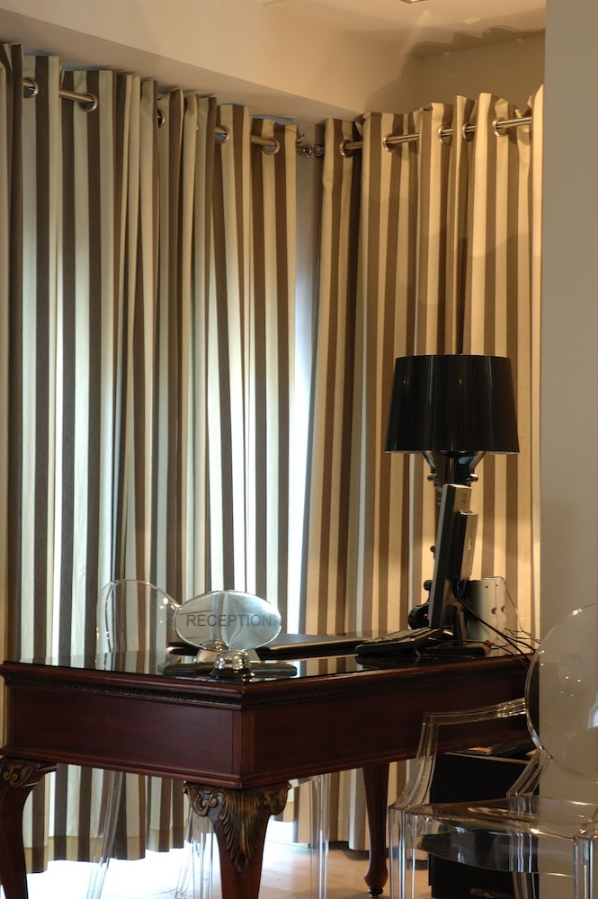 Andromeda Boutique Hotel,,4 star