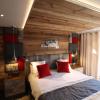 Hotel Alpina,Haute-Savoie>>Essert-Romand,3 star