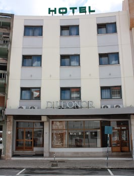 Hotel Dona Leonor