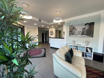 hotel griselda