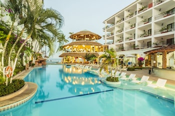 playa los arcos resort and spa all inclusive