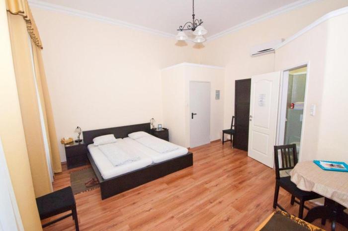 K&T Boardinghouse,Mariahilf>>Innere Stadt,3 star