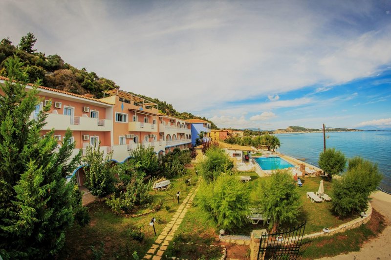 agoulos beach hotel