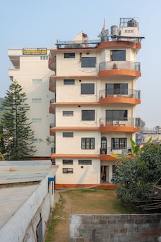 pokhara apartments inn