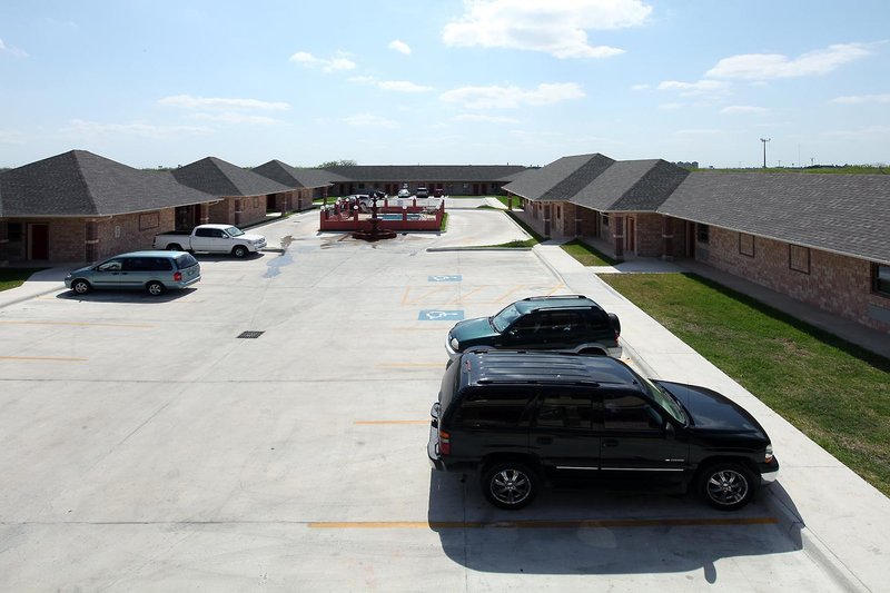 Guest Inn San Benito Harlingen,Cameron>>Brownsville,2 star