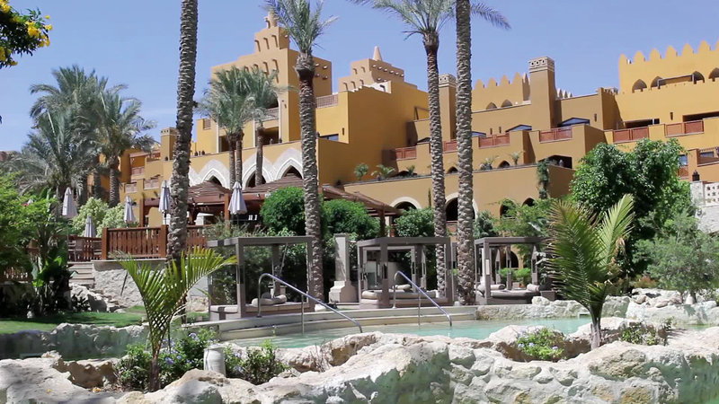 Grand Waterworld Makadi,,5 star