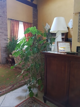 Hotel Damian,Turin>>Trofarello,4 star