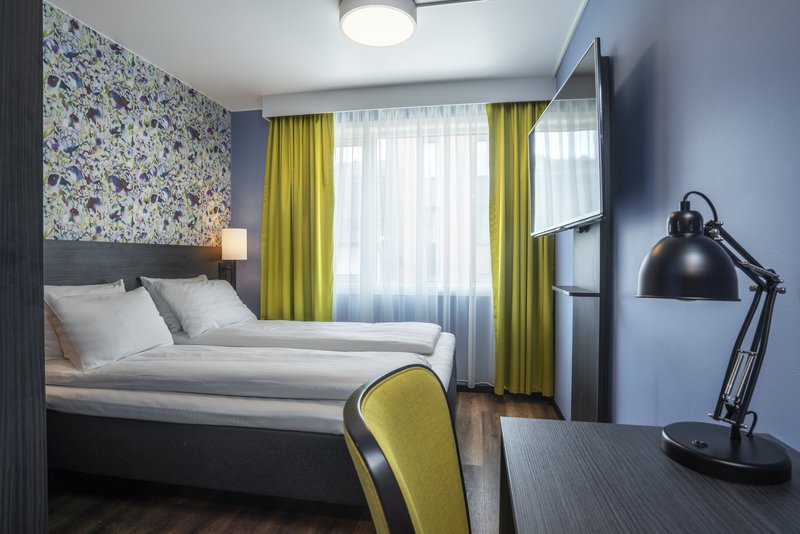 Thon Hotel Tromso,Troms Og Finnmark>>Tromso,3 star