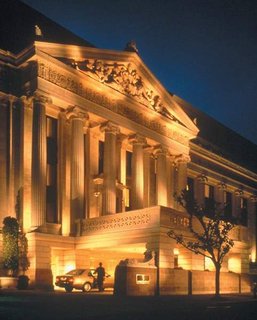 the ritz carlton san francisco