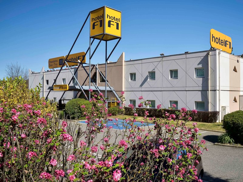 Enzo Hotel 1Er Prix,Issoire>>Coudes,1 star