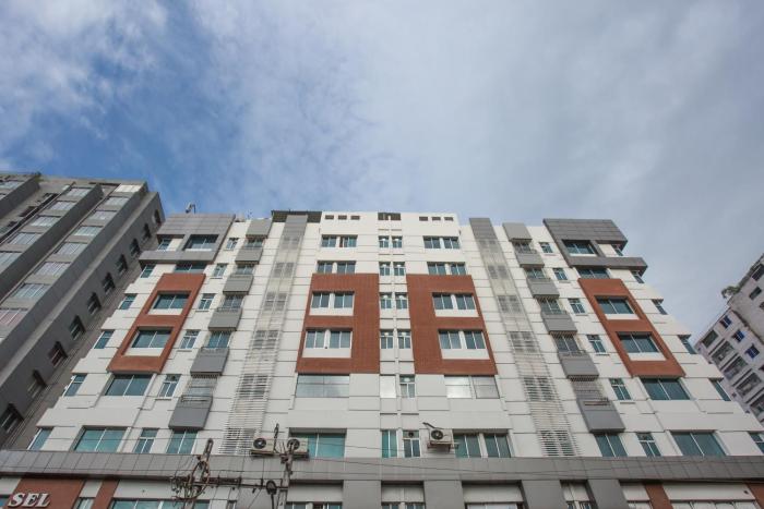 Sel Nibash Hotel & Serviced Apartments,Dhaka Division>>Dhaka,3 star