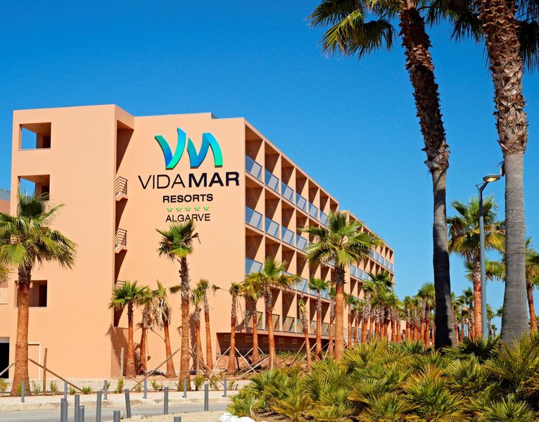 Vidamar Resort Hotel Algarve,Near Salgados Beach,5 star