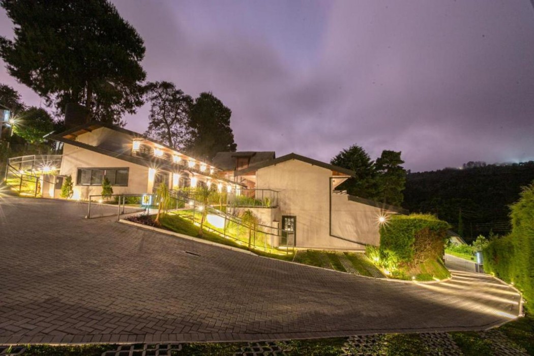 pousada terrazzo bonjardim