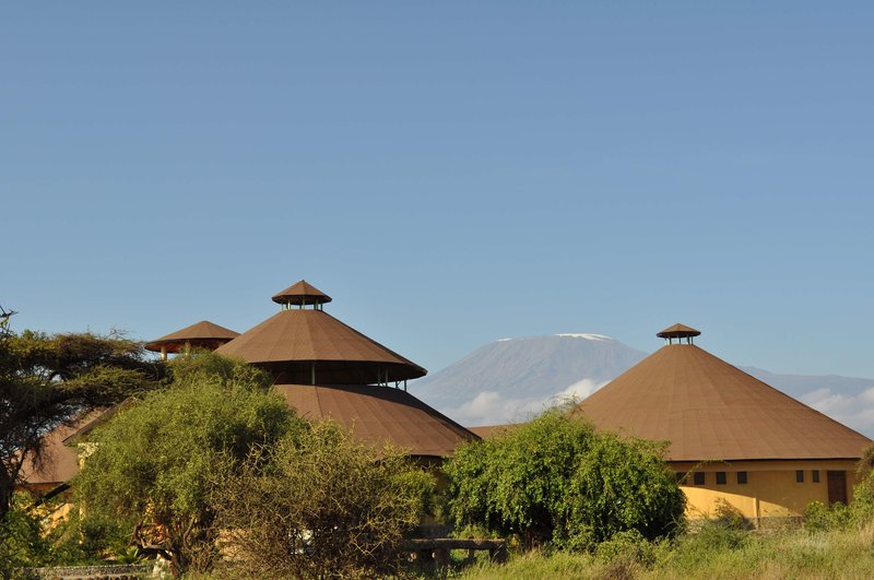 kilima safari camp