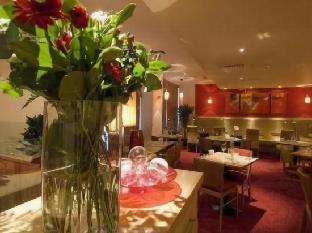 premier inn chester railway station