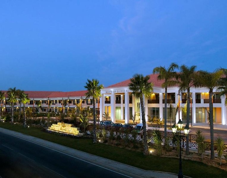 Wyndham Grand Algarve