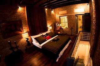 Hotel Macami,El Carpio>>Córdoba,2 star