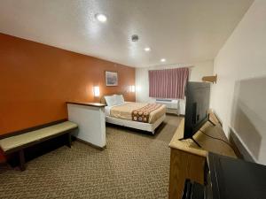 Prince Frederick Inn,,3 star