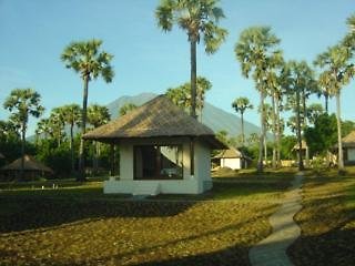 Kubu Indah Dive & Spa Resort,Budakeling>>Bali,3.5 star