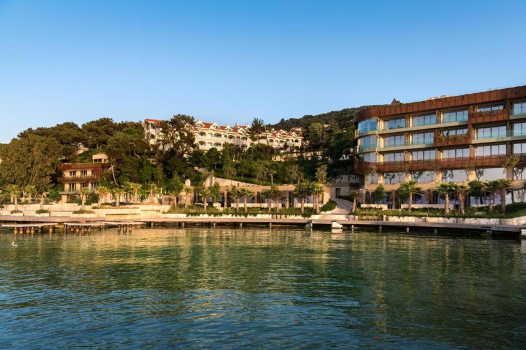 princes palace resort