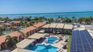 principe do muta hotel design