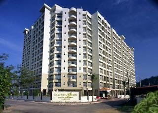 Century Suria Service Suite Apartment,Kuah>>Kedah,0 star