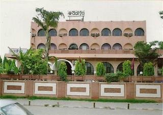 Hotel Aditya,Rajasthan>>Jaipur,4 star