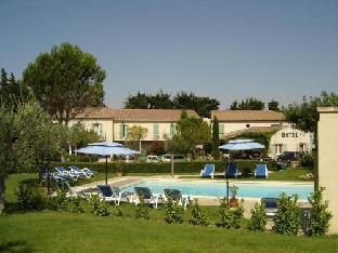 Le Pradet Hotel,Avignon>>Aubignan,3 star