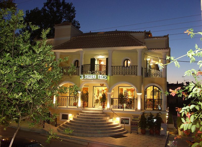 denise beach hotel