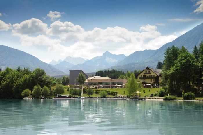 Wahaha Paradise,Feistritz An Der Drau>>Carinthia,4 star