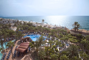playasol
