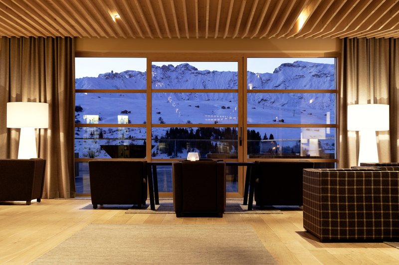 Como Alpina Dolomites,Bolzano>>Alpe Di Siusi,5 star