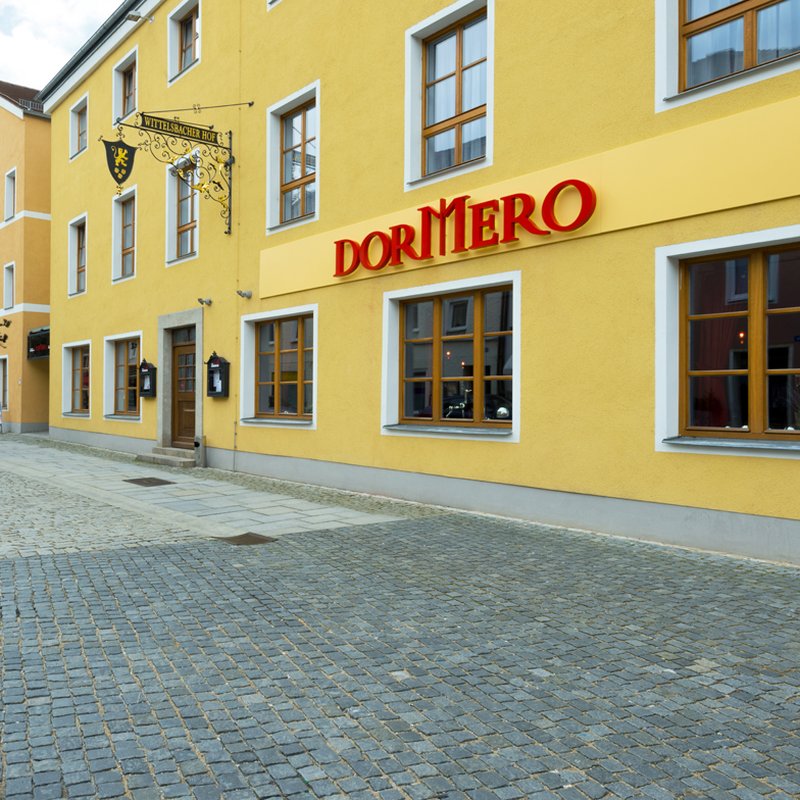 Dormero Hotel Kelheim,Essing>>Bavaria,4.5 star