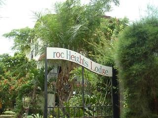 Roc Heights Lodge,Banjul>>Bakau,3 star