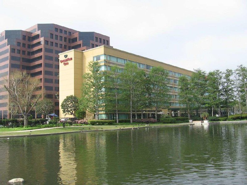 Orange County Hotel,Near Segerstrom Center For The Arts,2 star