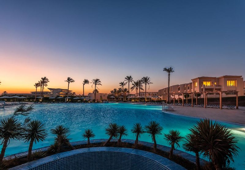 cleopatra luxury beach resort makadi bay adults only