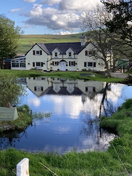 Llwyn Onn Guest House,Betws-Y-Coed,4 star