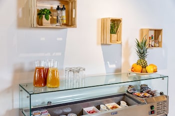 Le Trèfle,Toulouse>>Portet-Sur-Garonne,3 star
