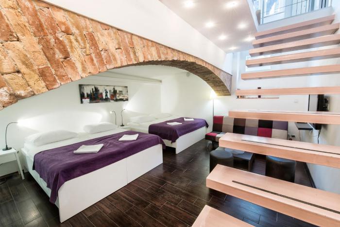 dominik apartman