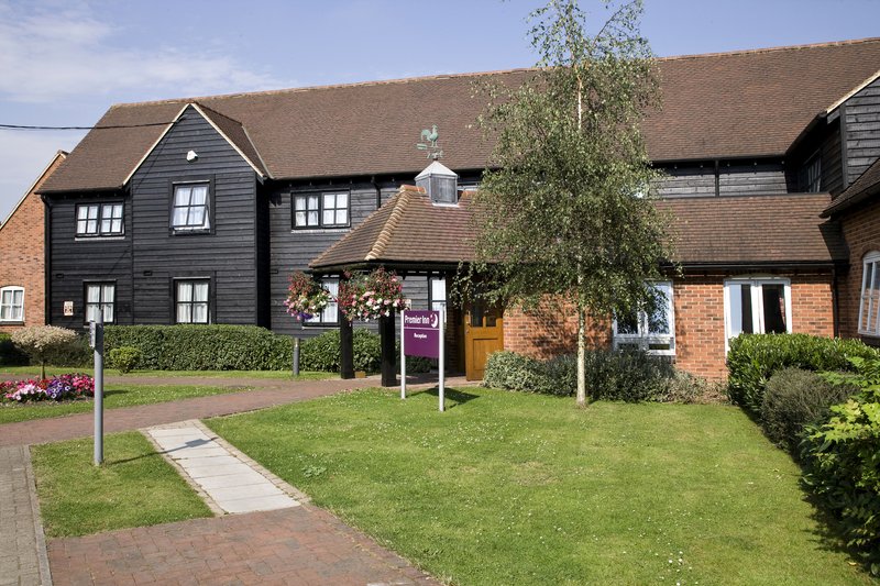 Premier Inn St. Albans/Bricket Wood,London>>Hertfordshire,2 star