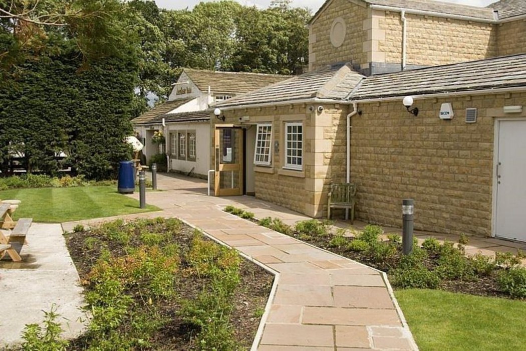 premier inn skipton north gargrave