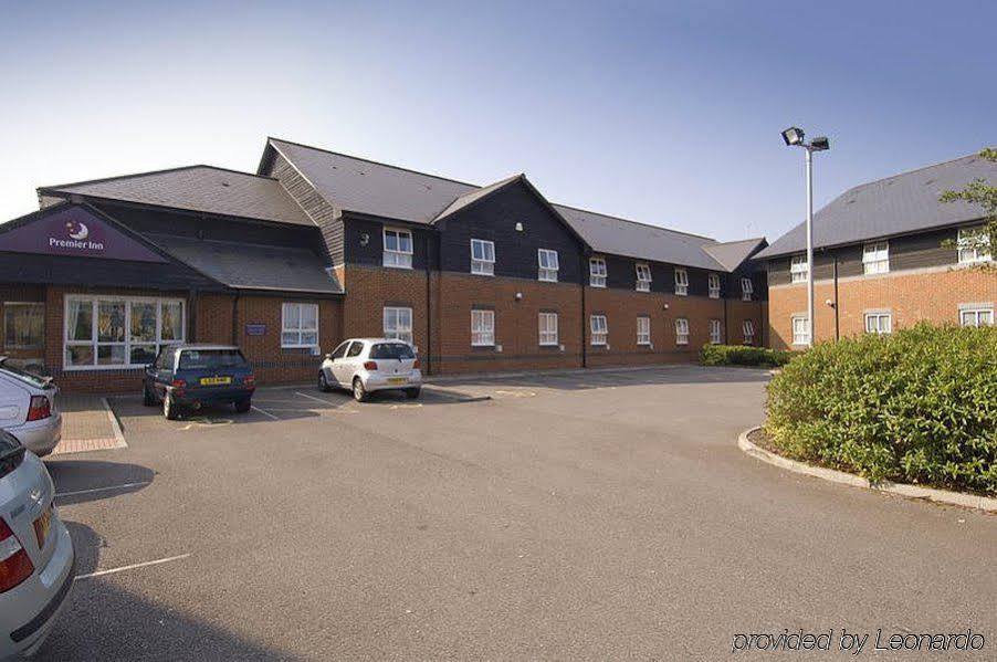 premier inn portishead