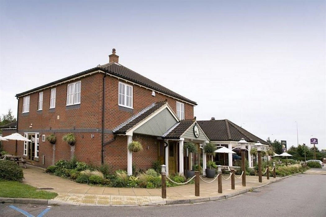 premier inn norwich west showground a47
