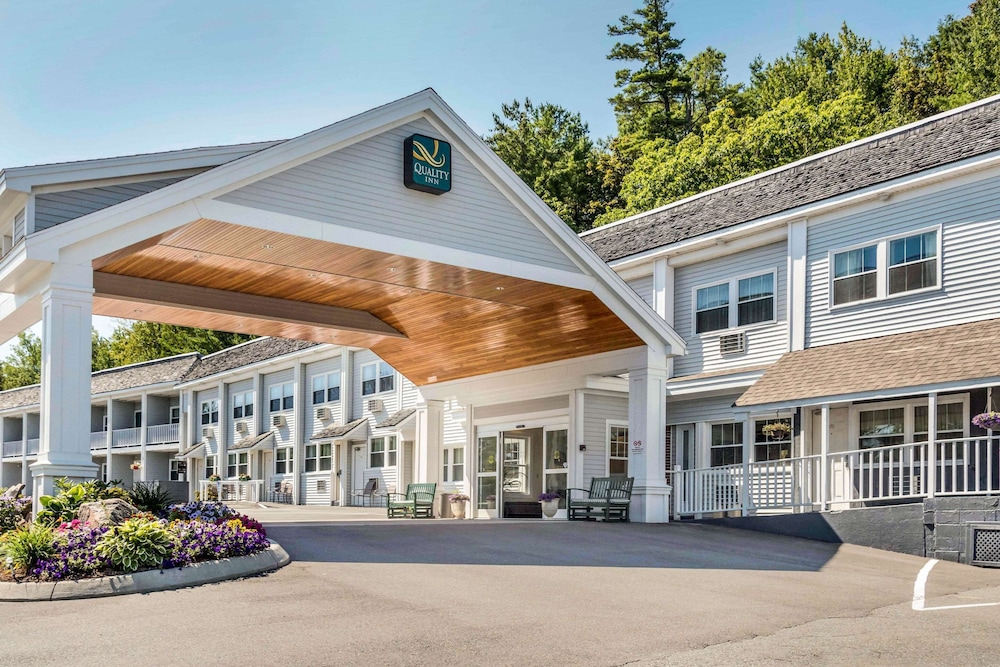 seasider motel
