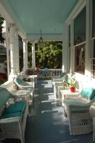 Amsterdam's Curry Mansion Inn,Monroe County>>Key West,3 star