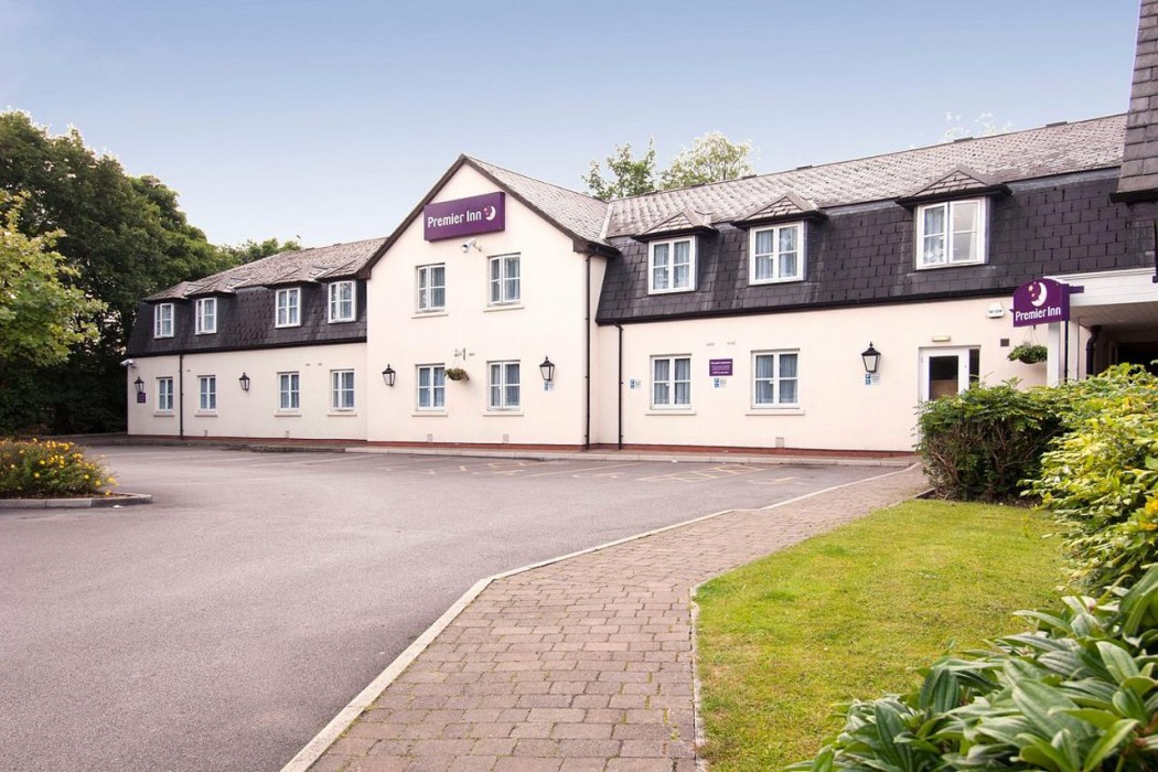 Premier Inn Manchester - Handforth,Cheshire East>>Cheshire,3 star